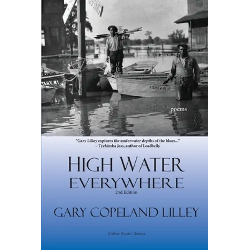High Water Everywhere