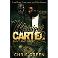 Midnight Cartel 2: Envy and Greed