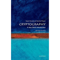 Cryptography: A Very Short Introduction