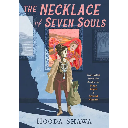 The Necklace of Seven Souls