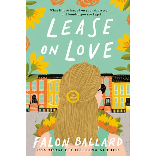Lease on Love