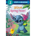 Spring Fever! (Disney Stitch)