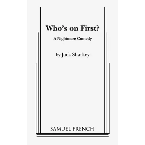 Who's on First?
