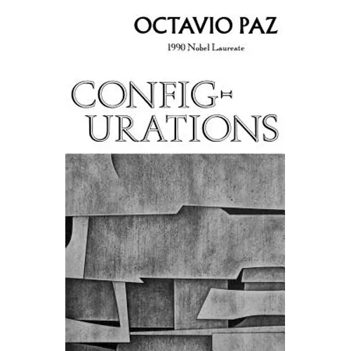 Configurations: Poetry