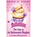 The Case of the Butterscotch Burglars: A Cozy Mystery Adventure