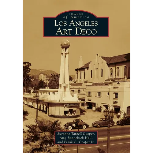 Los Angeles Art Deco