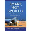 Smart, Not Spoiled: The 7 Money Skills Kids Must Master Before Leaving the Nest
