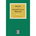 History of Cooper County, Missouri