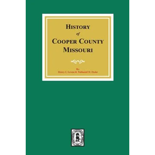 History of Cooper County, Missouri