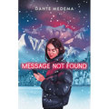 Message Not Found