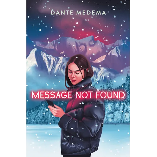 Message Not Found