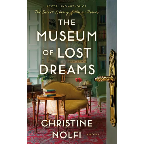 The Museum of Lost Dreams