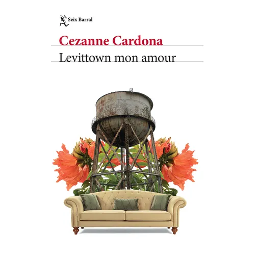 Levittown Mon Amour (Cuentos / Short Stories)