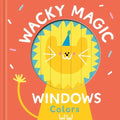 Wacky Magic Windows - Colors