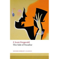 This Side of Paradise