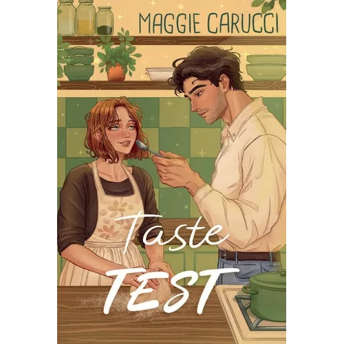 Taste Test