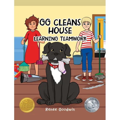 GG Cleans House: Learning Teamwork