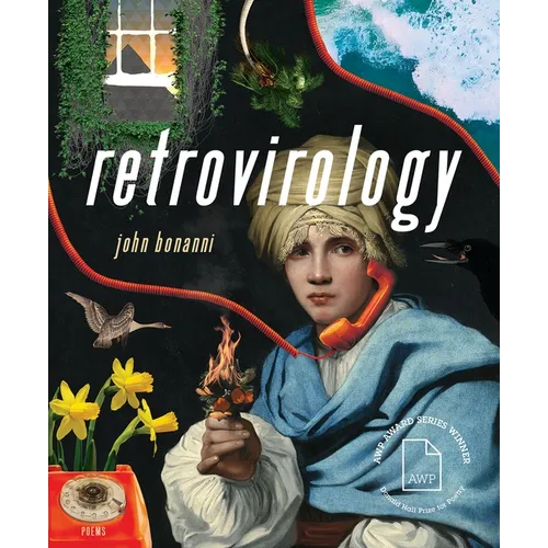 Retrovirology: Poems