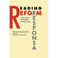 Reading Reform Responsa: Jewish Tradition, Reform Rabbis, and Today's Issues
