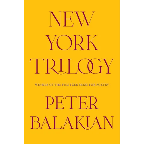 New York Trilogy