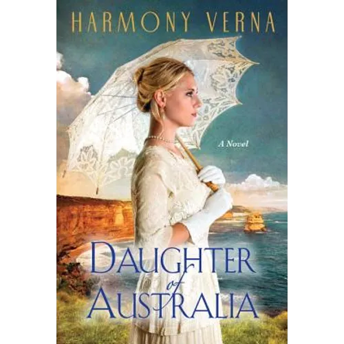 Daughter of Australia