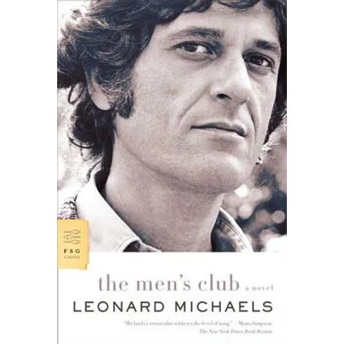 The Men's Club