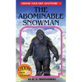 The Abominable Snowman