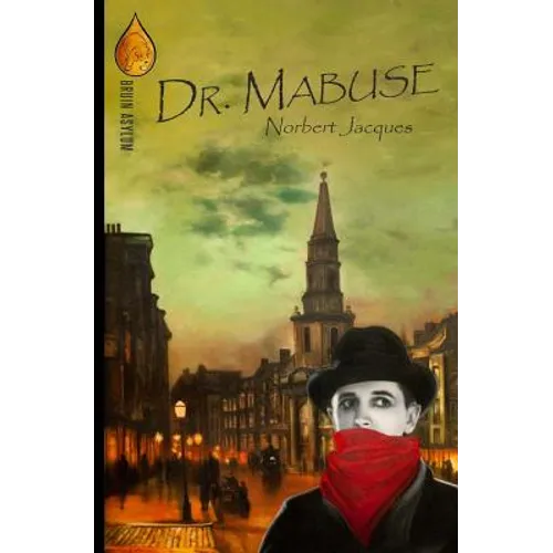 Dr. Mabuse