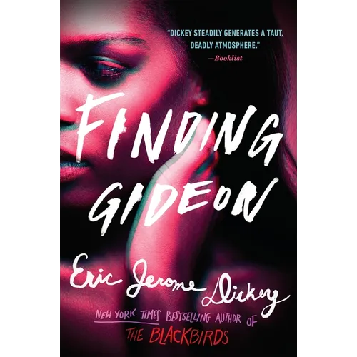 Finding Gideon