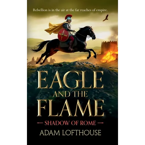 Eagle and the Flame