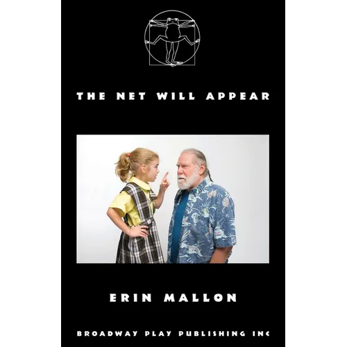 The Net Will Appear