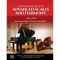 Advanced Scales And Harmony