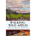 Walking/Wild Apples