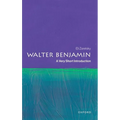 Walter Benjamin: A Very Short Introduction