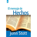 El Mensaje de Hechos