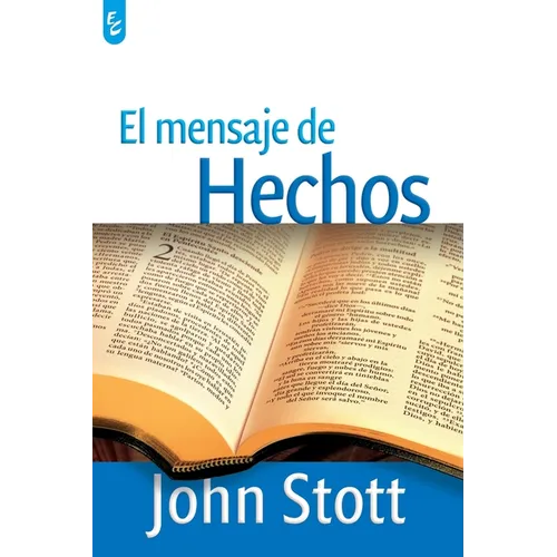 El Mensaje de Hechos