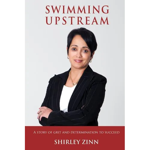 Swimming Upstream