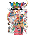 The Harvey Comics Companion (hardback)