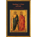 Reading 1-2 Peter and Jude: A Resource for Students