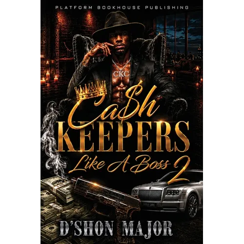 Cash Keepers 2