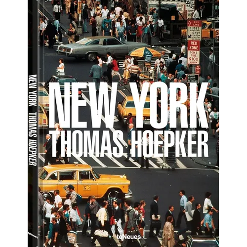 New York: Revised Edition