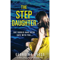 The Stepdaughter: An addictive suspense novel packed with twists and family secrets
