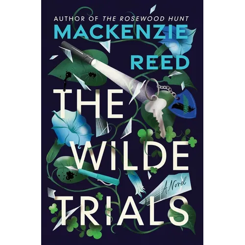 The Wilde Trials