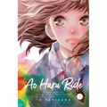 Ao Haru Ride, Vol. 7