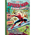 Spider-Man: Cosmic Chaos! (a Mighty Marvel Team-Up): An Original Graphic Novel
