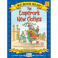 We Both Read-The Emperor's New Clothes (Pb)