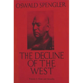 The Decline of the West, Vol. I: Form and Actuality