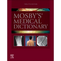 Mosby's Medical Dictionary