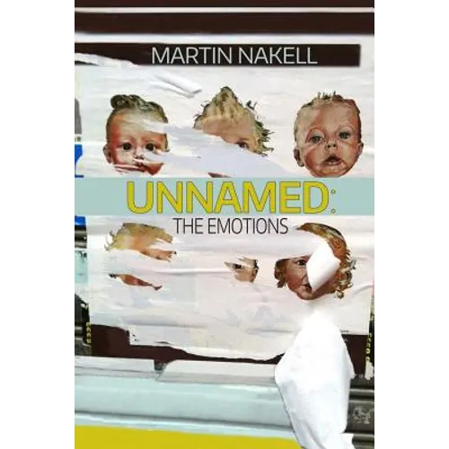 Unnamed: The Emotions: Poems