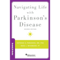 Navigating Life with Parkinson's Disease